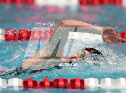 Thumbnail 1 in CHSAA 4A State Prelims photogallery.