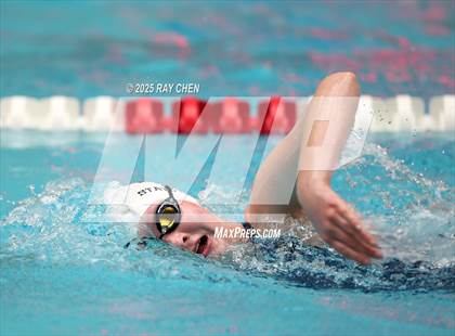 Thumbnail 3 in CHSAA 4A State Prelims photogallery.