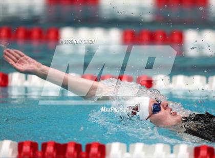 Thumbnail 1 in CHSAA 4A State Prelims photogallery.