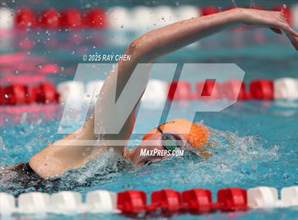 Thumbnail 2 in CHSAA 4A State Prelims photogallery.