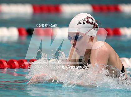 Thumbnail 3 in CHSAA 4A State Prelims photogallery.