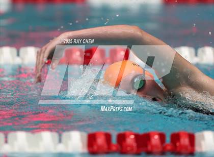 Thumbnail 1 in CHSAA 4A State Prelims photogallery.