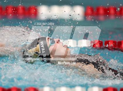 Thumbnail 1 in CHSAA 4A State Prelims photogallery.