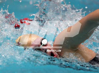 Thumbnail 1 in CHSAA 4A State Prelims photogallery.