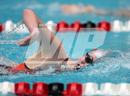 Thumbnail 2 in CHSAA 4A State Prelims photogallery.