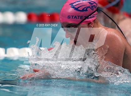 Thumbnail 2 in CHSAA 4A State Prelims photogallery.