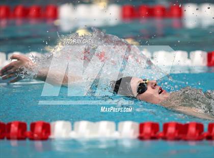 Thumbnail 1 in CHSAA 4A State Prelims photogallery.