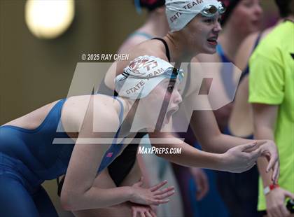 Thumbnail 2 in CHSAA 4A State Prelims photogallery.