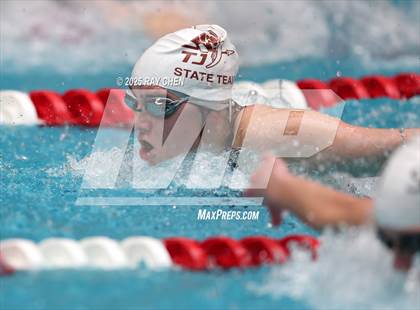 Thumbnail 1 in CHSAA 4A State Prelims photogallery.