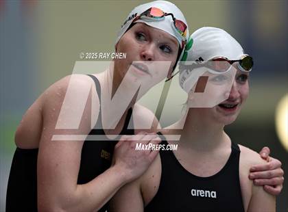 Thumbnail 3 in CHSAA 4A State Prelims photogallery.
