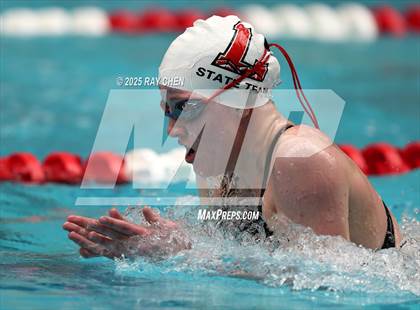 Thumbnail 2 in CHSAA 4A State Prelims photogallery.