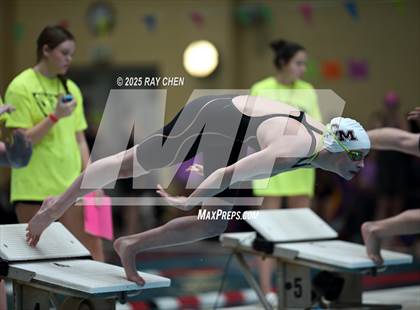 Thumbnail 3 in CHSAA 4A State Prelims photogallery.