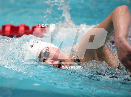 Thumbnail 2 in CHSAA 4A State Prelims photogallery.