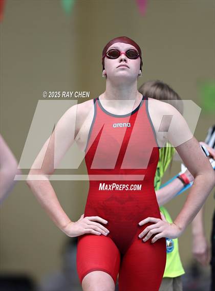 Thumbnail 3 in CHSAA 4A State Prelims photogallery.