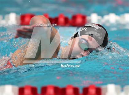 Thumbnail 1 in CHSAA 4A State Prelims photogallery.
