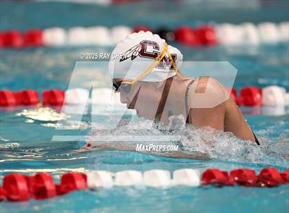 Thumbnail 2 in CHSAA 4A State Prelims photogallery.