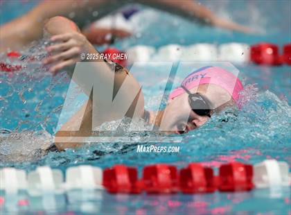 Thumbnail 3 in CHSAA 4A State Prelims photogallery.