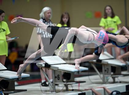 Thumbnail 1 in CHSAA 4A State Prelims photogallery.