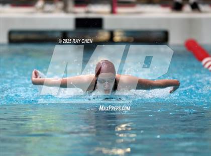 Thumbnail 3 in CHSAA 4A State Prelims photogallery.