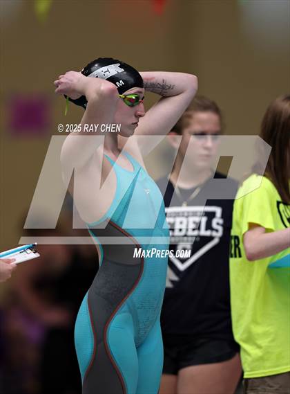 Thumbnail 3 in CHSAA 4A State Prelims photogallery.
