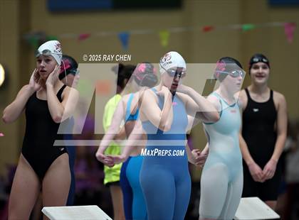 Thumbnail 1 in CHSAA 4A State Prelims photogallery.