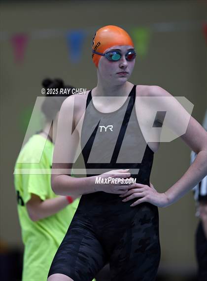 Thumbnail 2 in CHSAA 4A State Prelims photogallery.