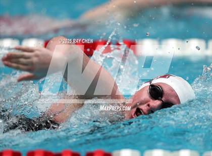 Thumbnail 2 in CHSAA 4A State Prelims photogallery.