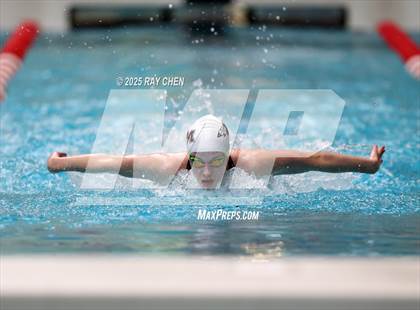 Thumbnail 2 in CHSAA 4A State Prelims photogallery.