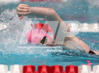 Thumbnail 1 in CHSAA 4A State Prelims photogallery.