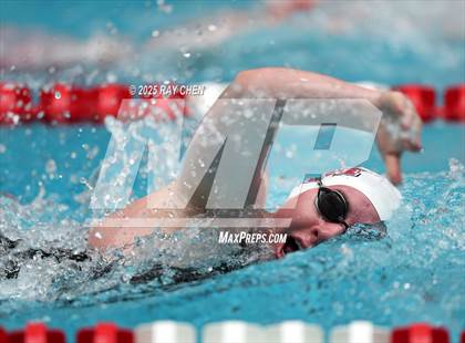 Thumbnail 3 in CHSAA 4A State Prelims photogallery.