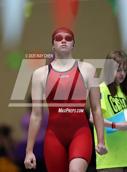 Thumbnail 3 in CHSAA 4A State Prelims photogallery.