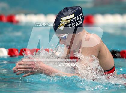 Thumbnail 2 in CHSAA 4A State Prelims photogallery.