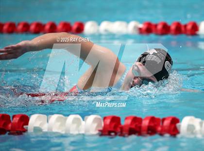 Thumbnail 1 in CHSAA 4A State Prelims photogallery.