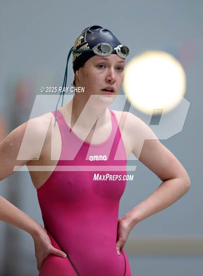 Thumbnail 1 in CHSAA 4A State Prelims photogallery.