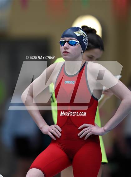 Thumbnail 1 in CHSAA 4A State Prelims photogallery.