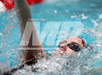 Thumbnail 3 in CHSAA 4A State Prelims photogallery.