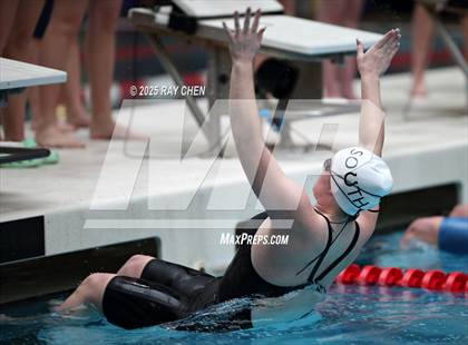 Thumbnail 2 in CHSAA 4A State Prelims photogallery.