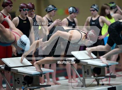 Thumbnail 2 in CHSAA 4A State Prelims photogallery.