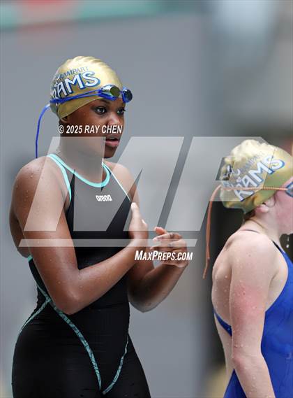 Thumbnail 3 in CHSAA 4A State Prelims photogallery.