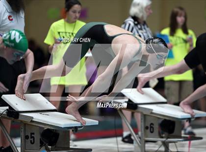 Thumbnail 2 in CHSAA 4A State Prelims photogallery.