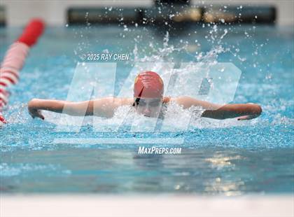 Thumbnail 1 in CHSAA 4A State Prelims photogallery.