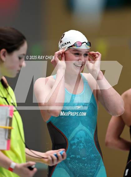 Thumbnail 2 in CHSAA 4A State Prelims photogallery.