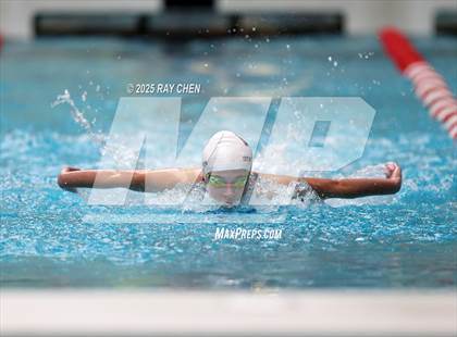 Thumbnail 1 in CHSAA 4A State Prelims photogallery.