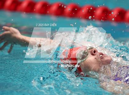 Thumbnail 2 in CHSAA 4A State Prelims photogallery.