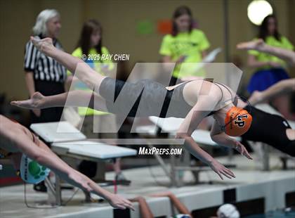 Thumbnail 3 in CHSAA 4A State Prelims photogallery.