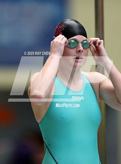Thumbnail 3 in CHSAA 4A State Prelims photogallery.