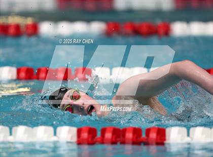 Thumbnail 3 in CHSAA 4A State Prelims photogallery.
