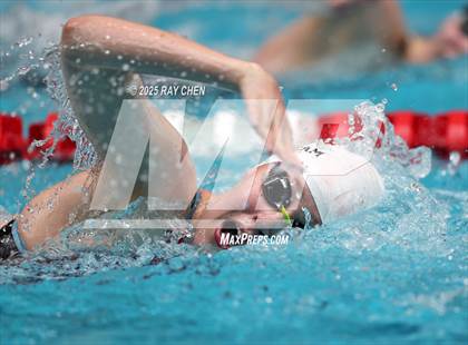 Thumbnail 2 in CHSAA 4A State Prelims photogallery.