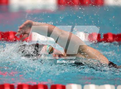 Thumbnail 3 in CHSAA 4A State Prelims photogallery.