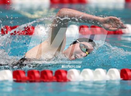 Thumbnail 1 in CHSAA 4A State Prelims photogallery.